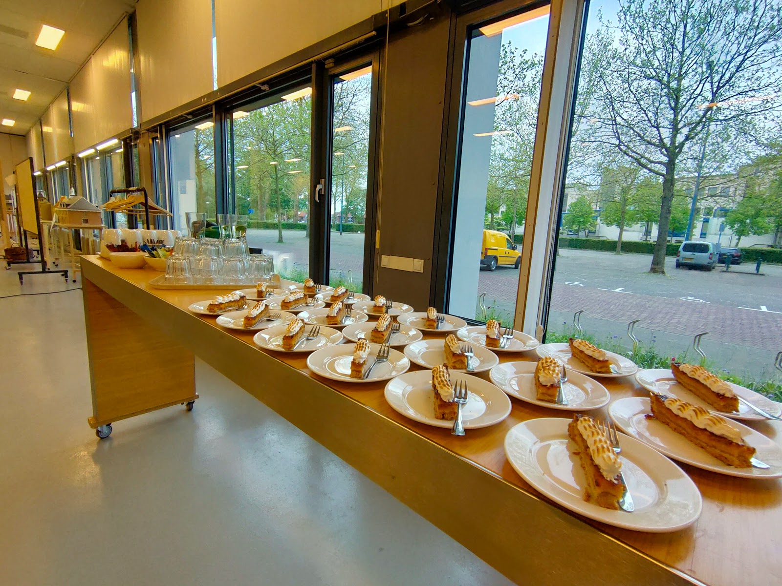 Foto van ONS Restaurant