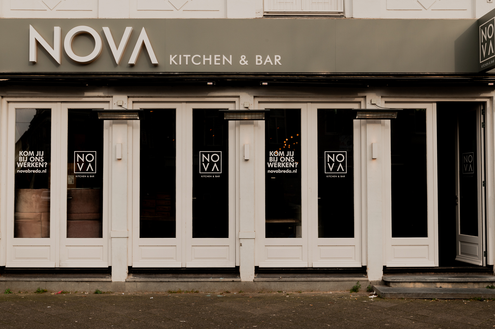 Foto van Nova Kitchen & Bar