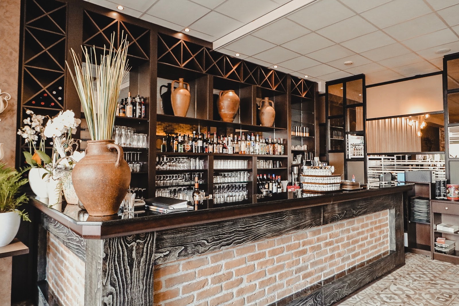 Foto van Restaurant Sirtaki