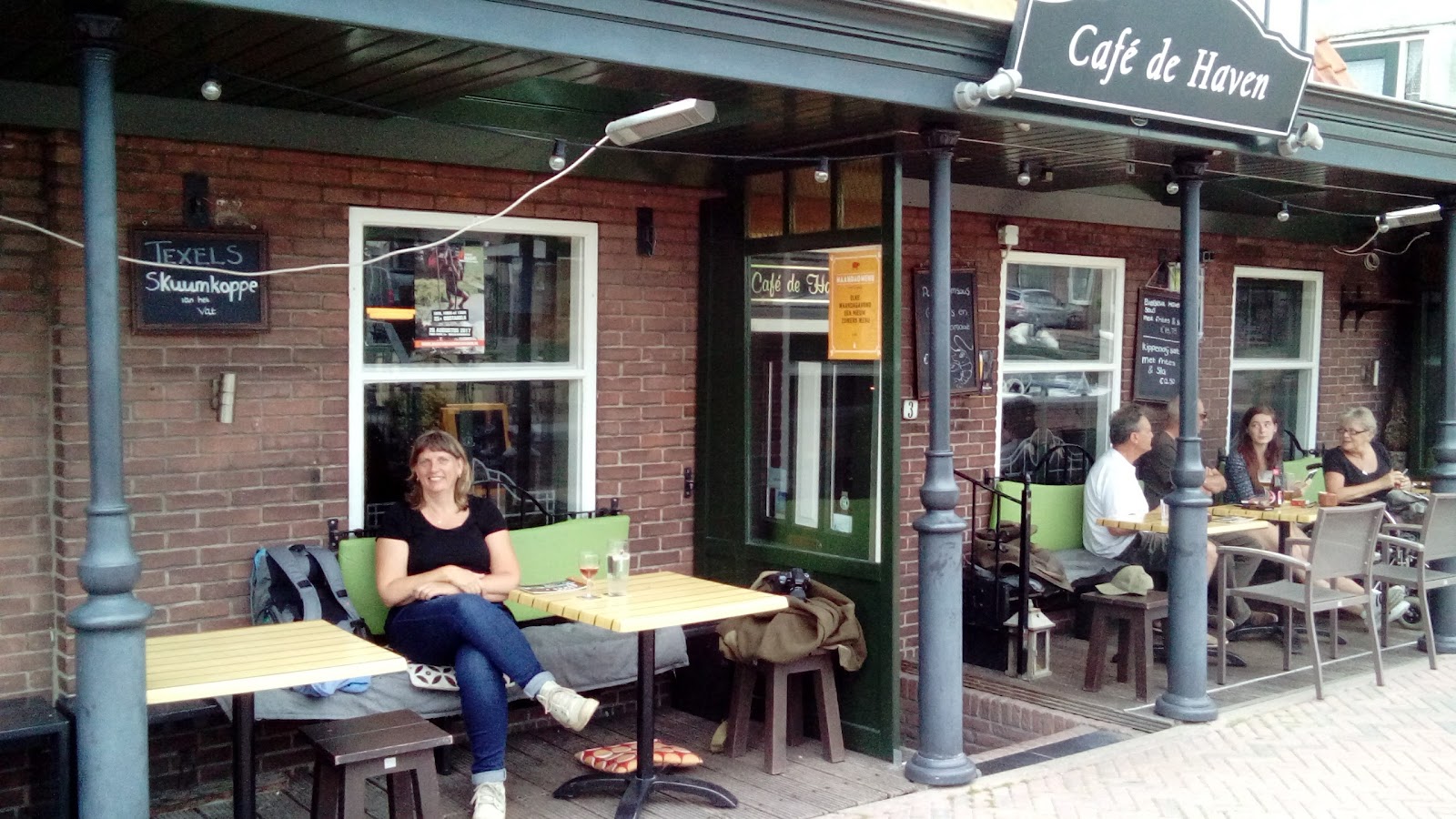 Foto van Café De Haven