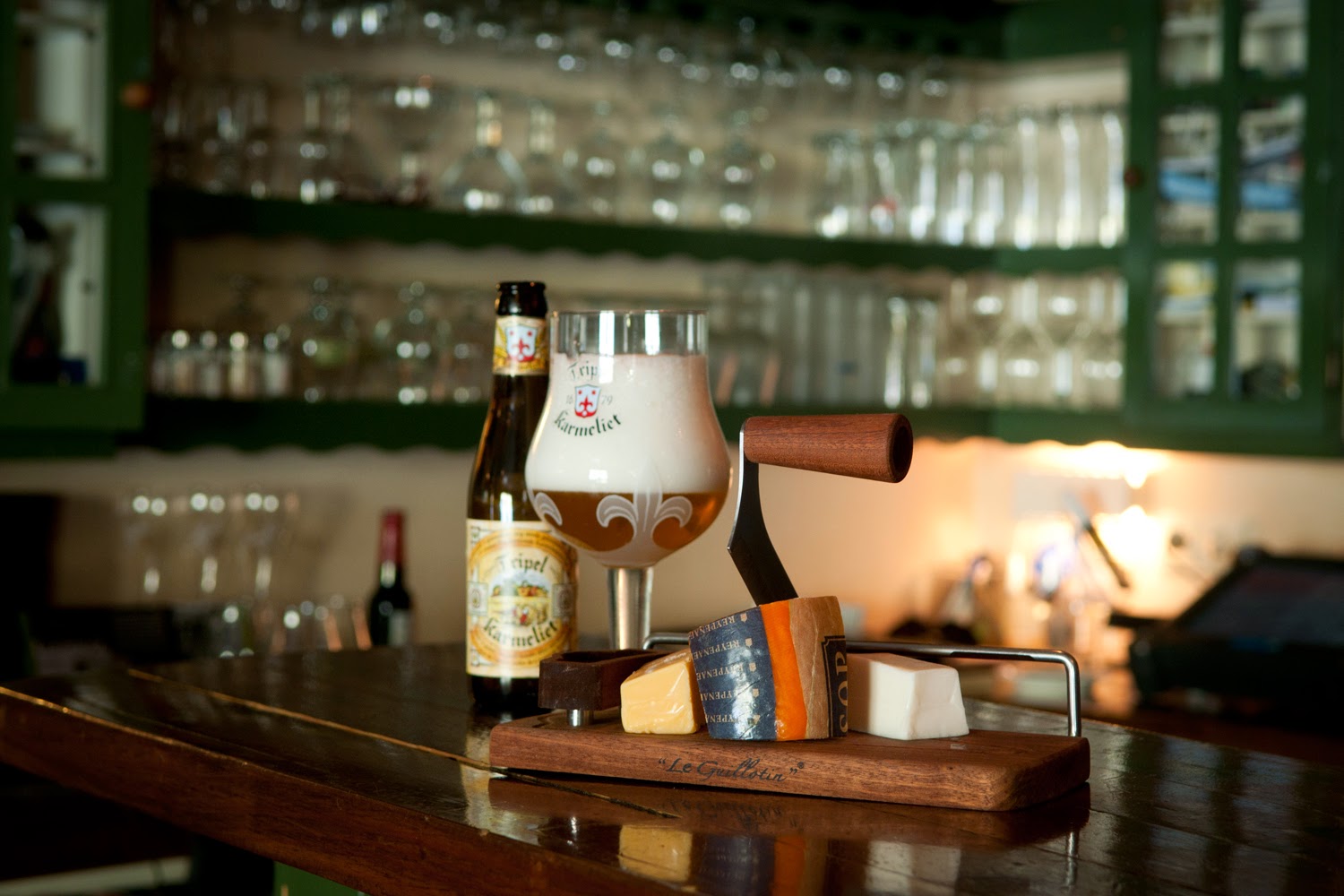 Foto van Grand Café 't Veen