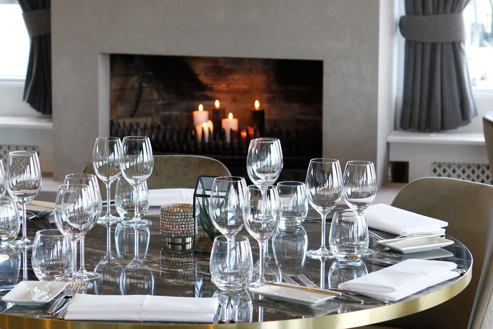 Foto van Restaurant Plantage 87