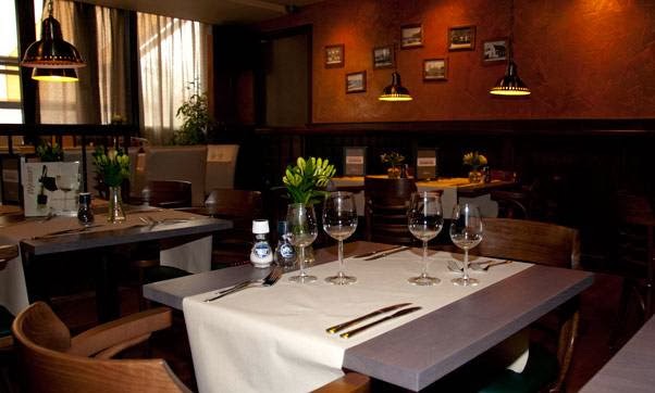 Foto van Café Restaurant Hogenboom