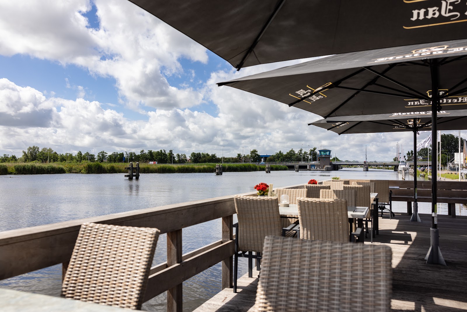 Foto van Grand Café de Parel