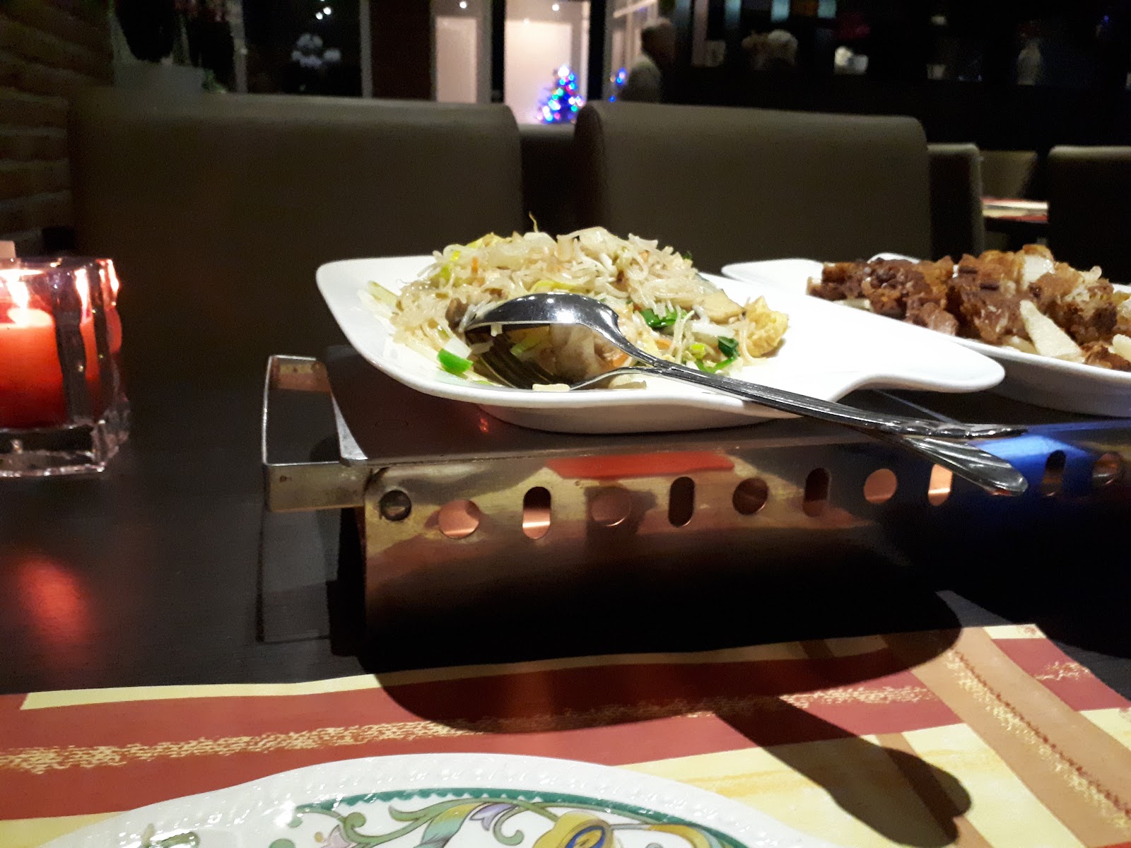 Foto van Restaurant New Peking