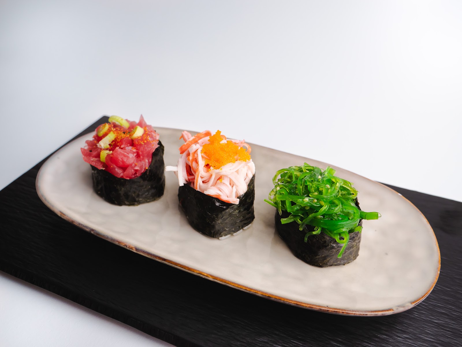 Foto van Stix & Bowls