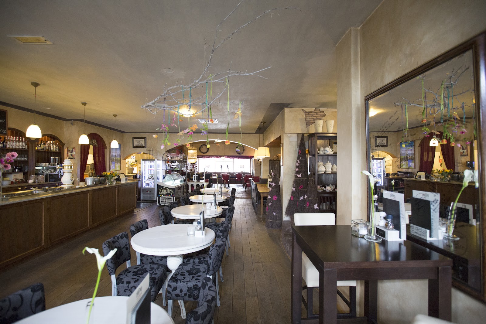 Foto van Brasserie 't HeereHuys V.O.F.