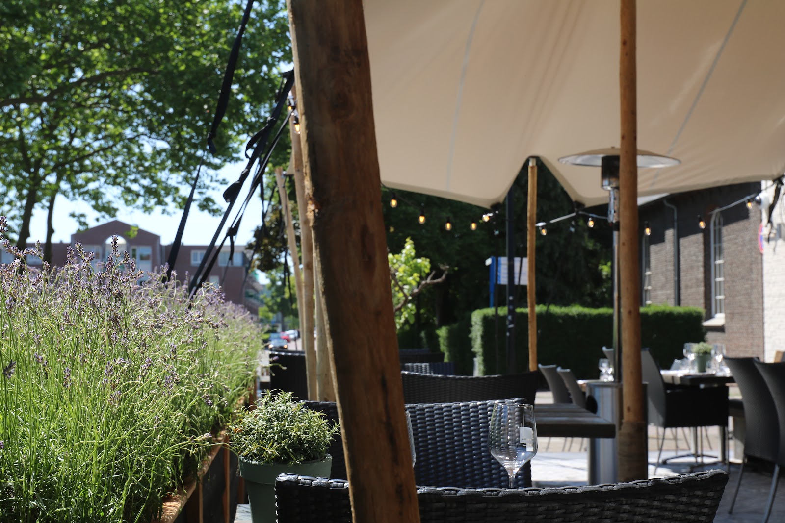 Foto van Restaurant Smaak