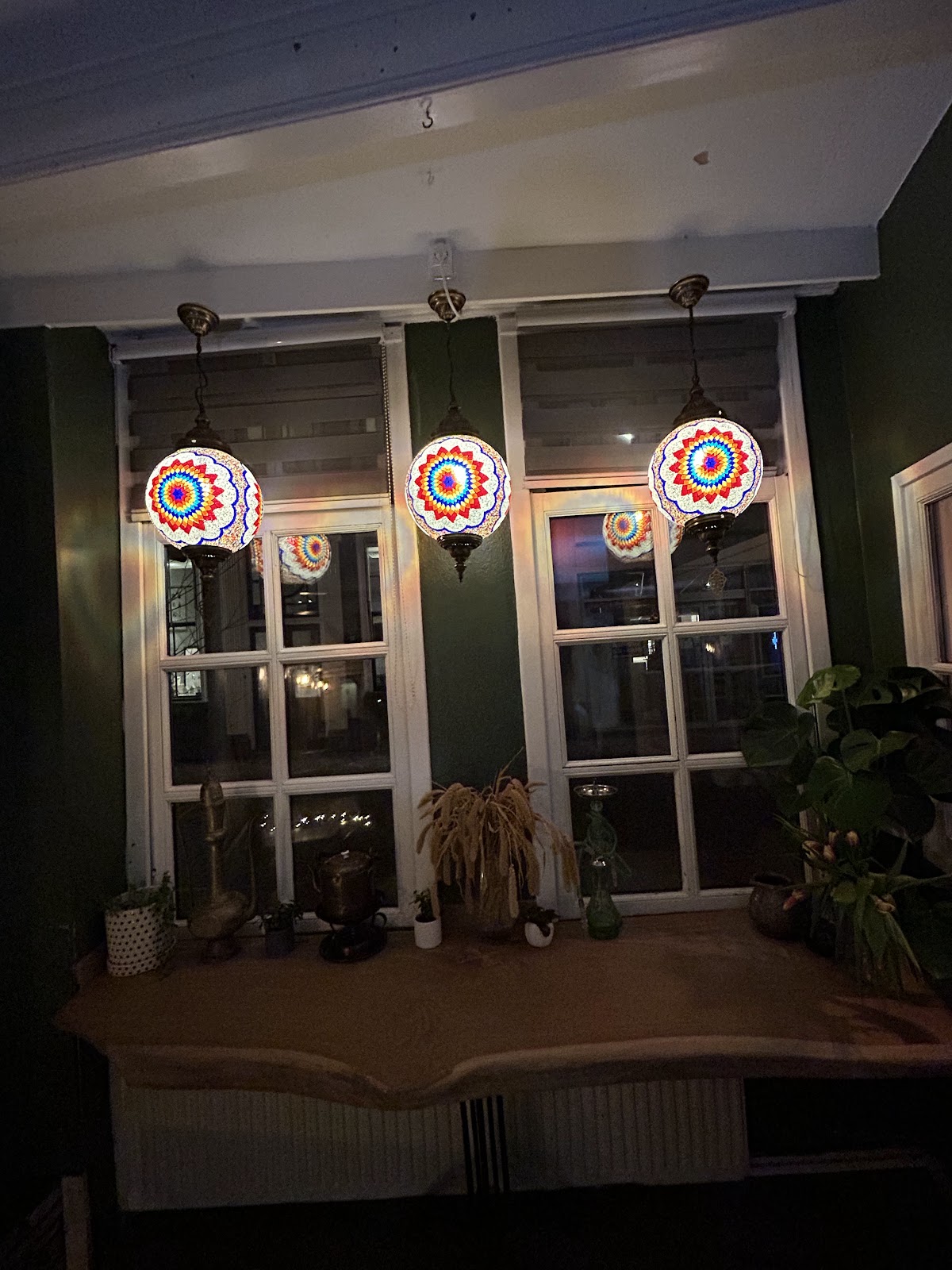 Foto van Elsem