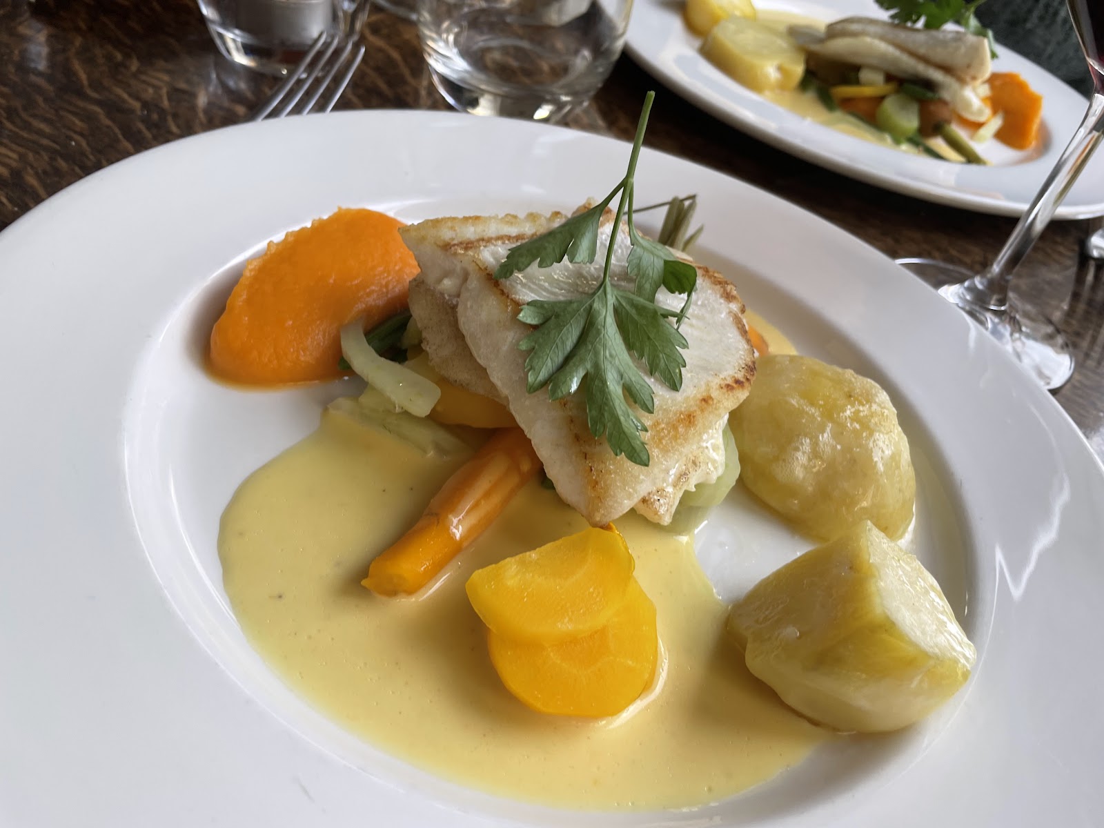 Foto van Drie Haringhe Bistro