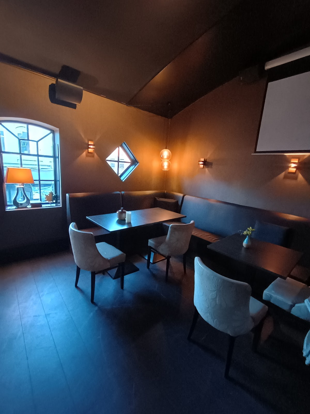 Foto van Latta restaurant