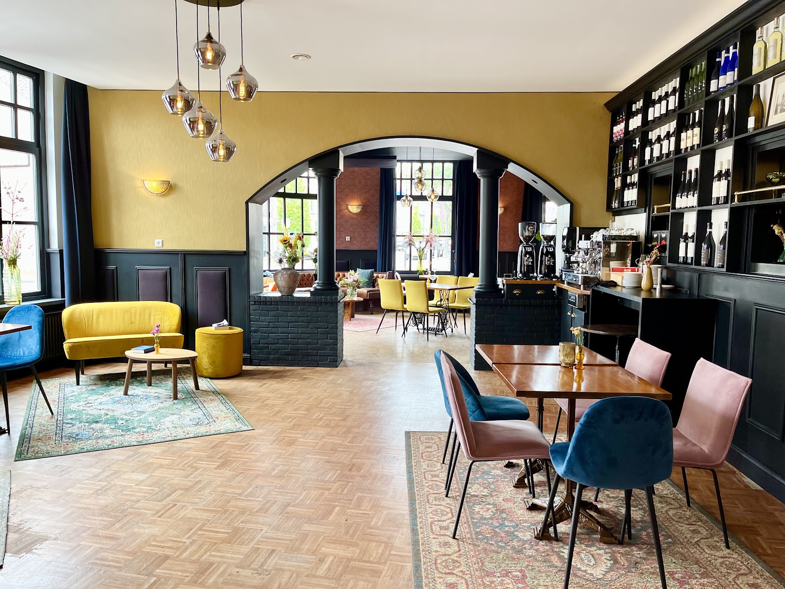Foto van Restaurant Van Loosen