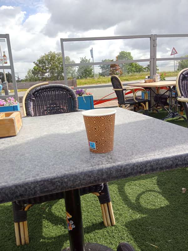Foto van Reggie's Snackhouse