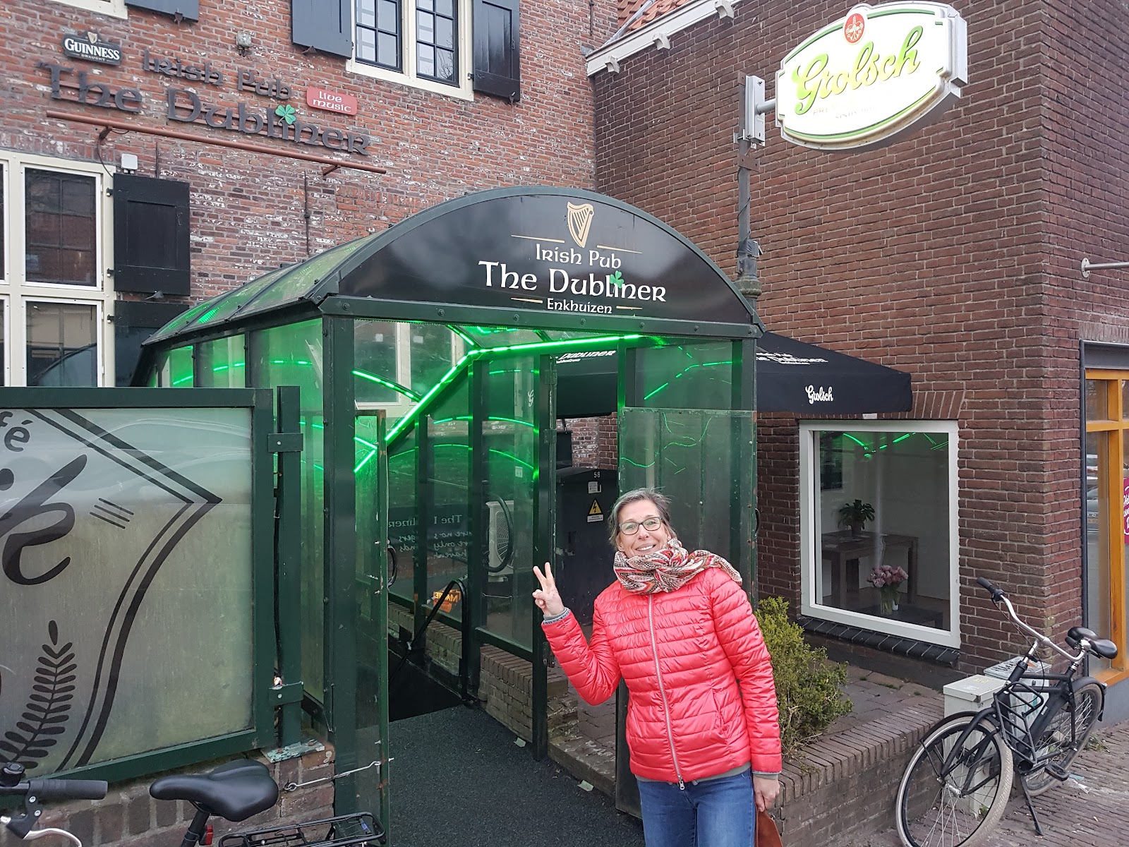 Foto van Irish Pub The Dubliner