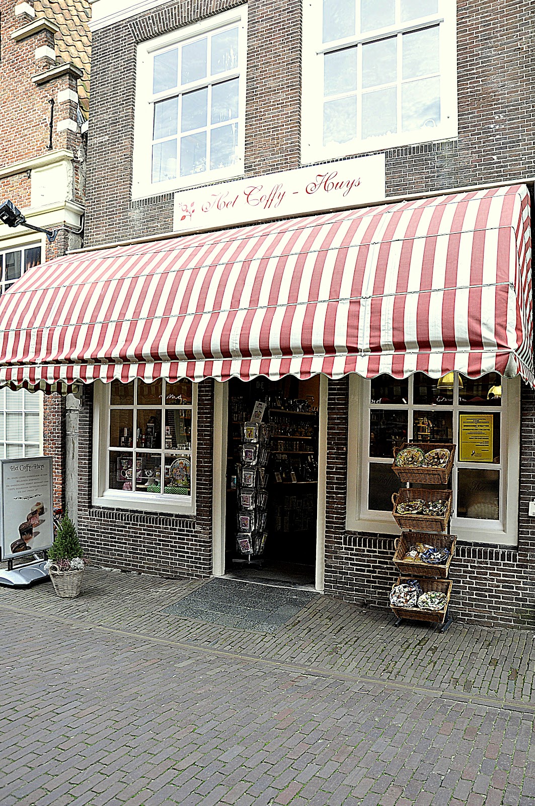 Foto van Het Coffy-Huys