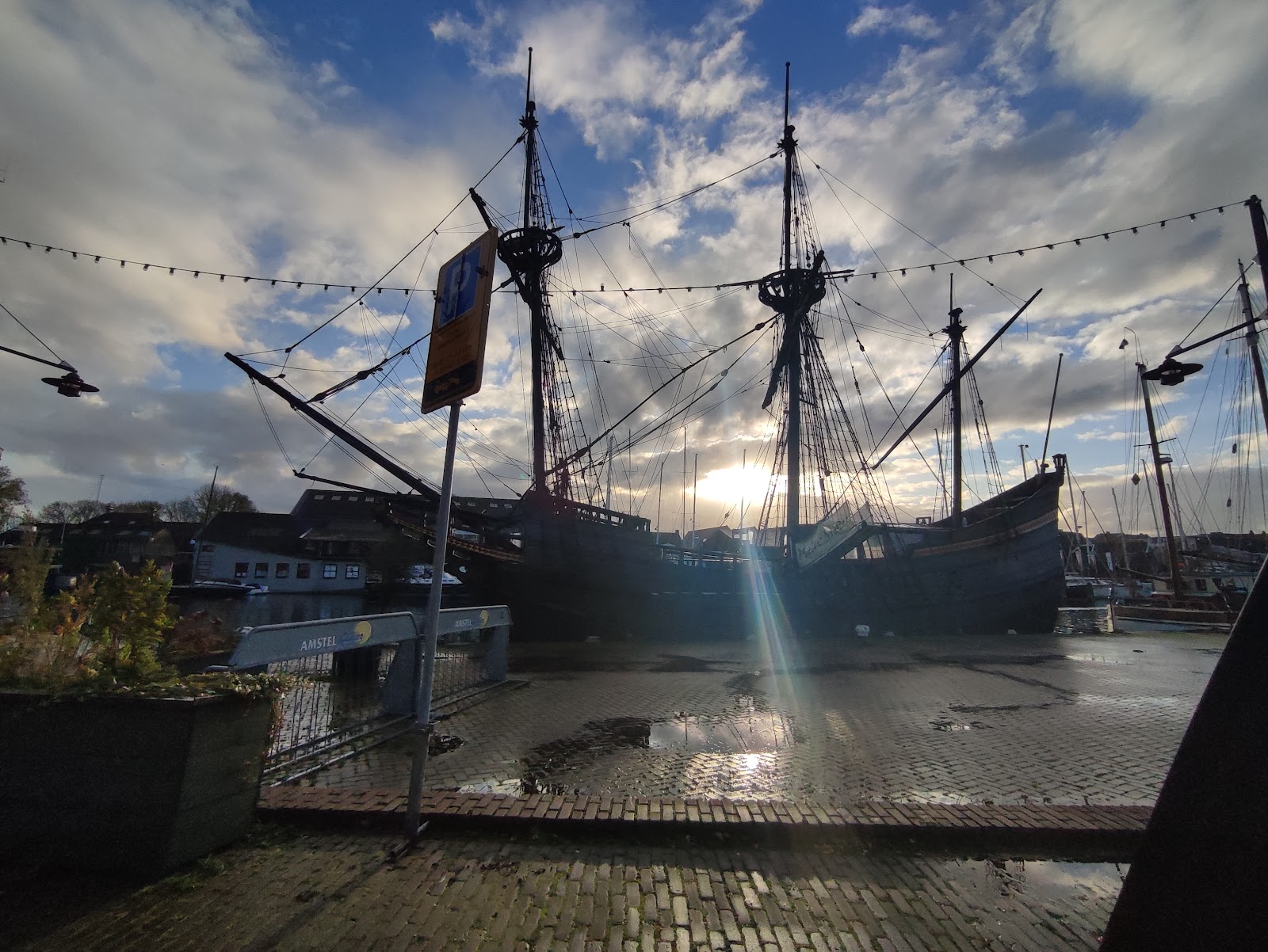 Foto van Eethuis De Dijk