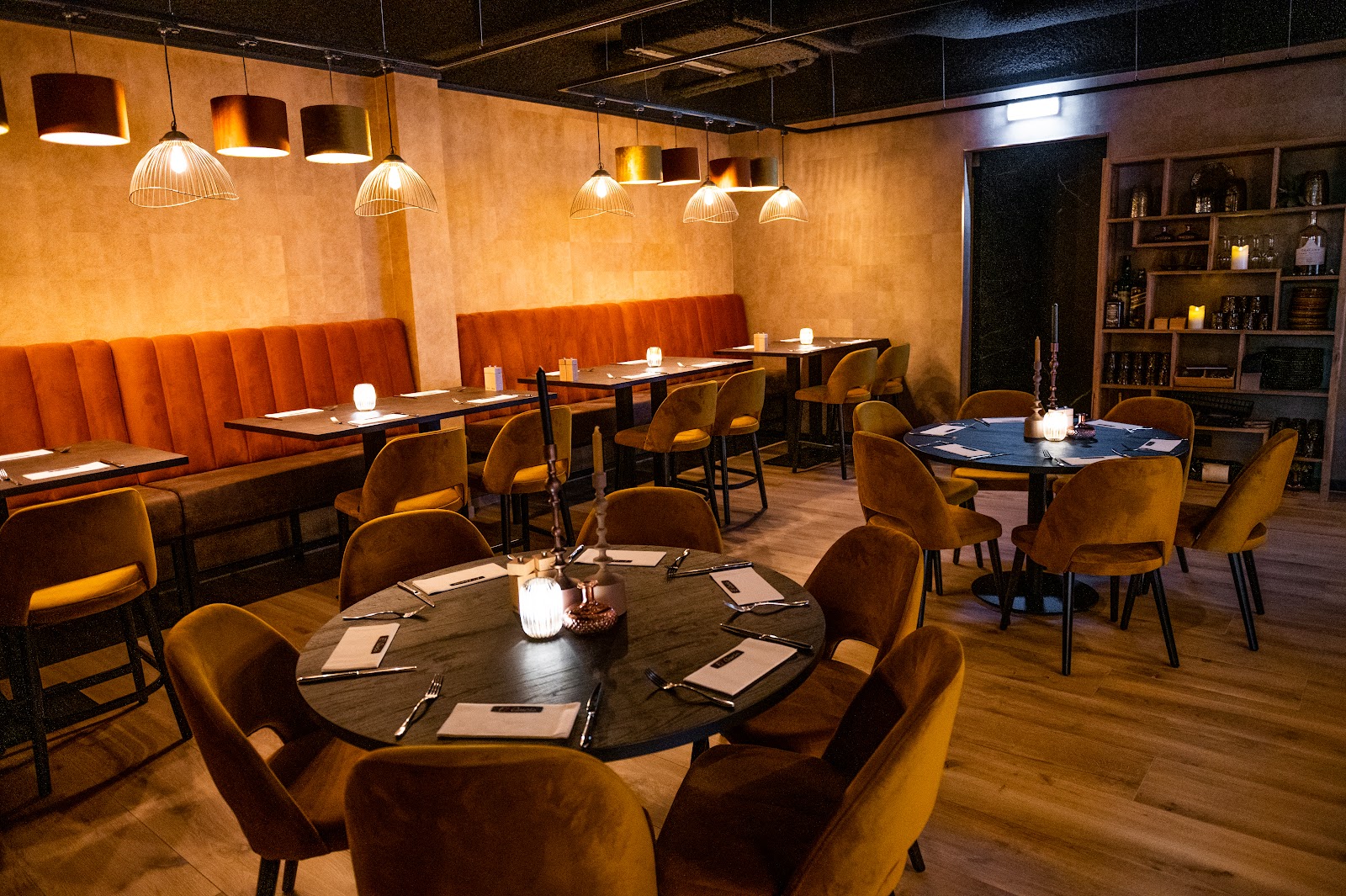 Foto van Steakhouse El Gaucho