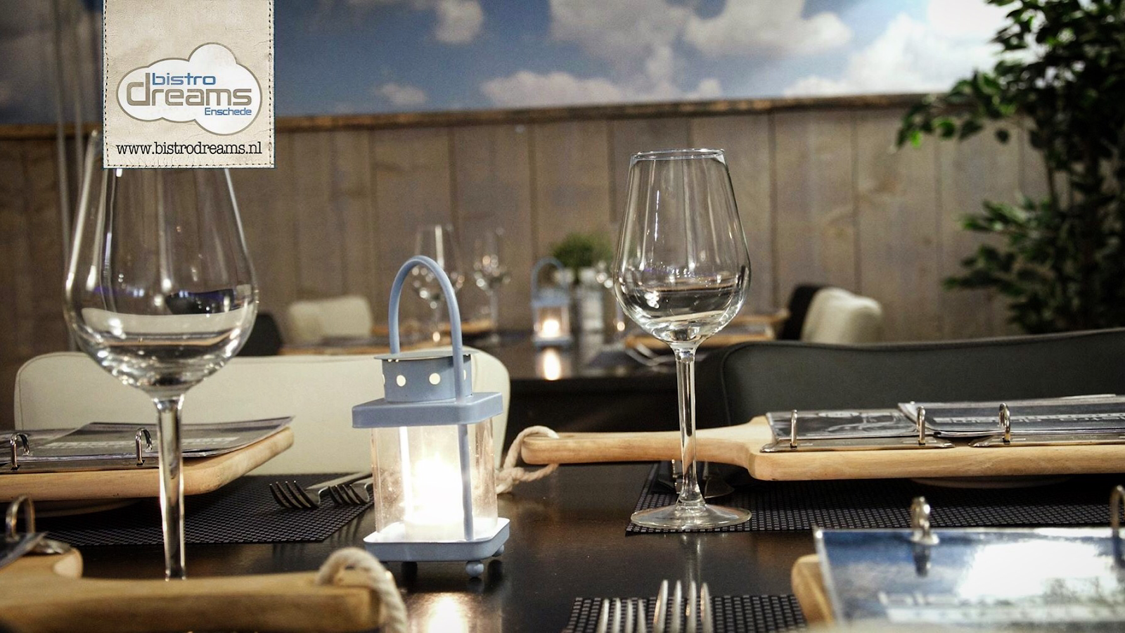 Foto van Bistro Dreams