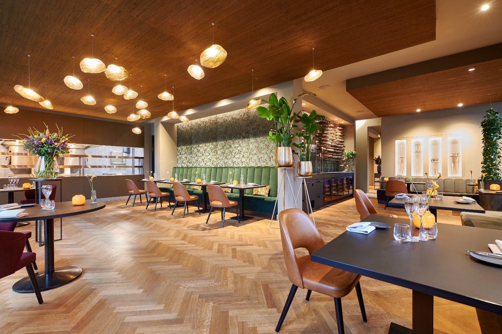 Foto van Restaurant Joann *