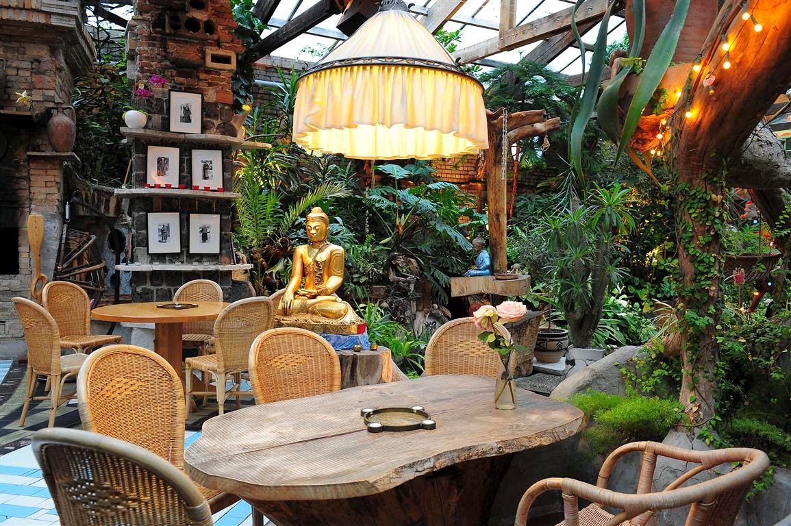 Foto van Het Paradijs