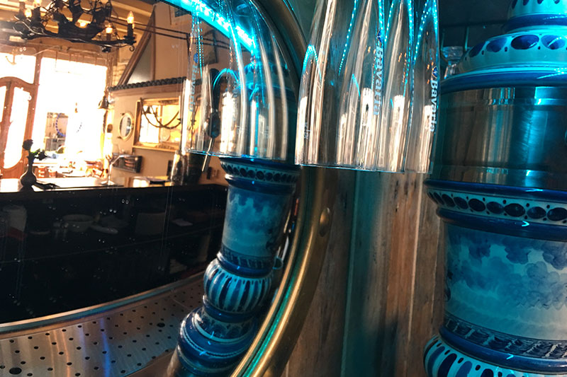 Foto van Restaurant Le Bateau