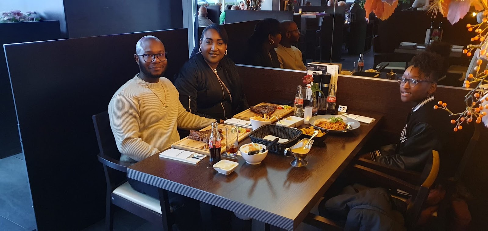 Foto van Restaurant Het Middelpunt