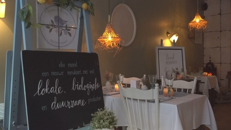 Foto van Lovely Local