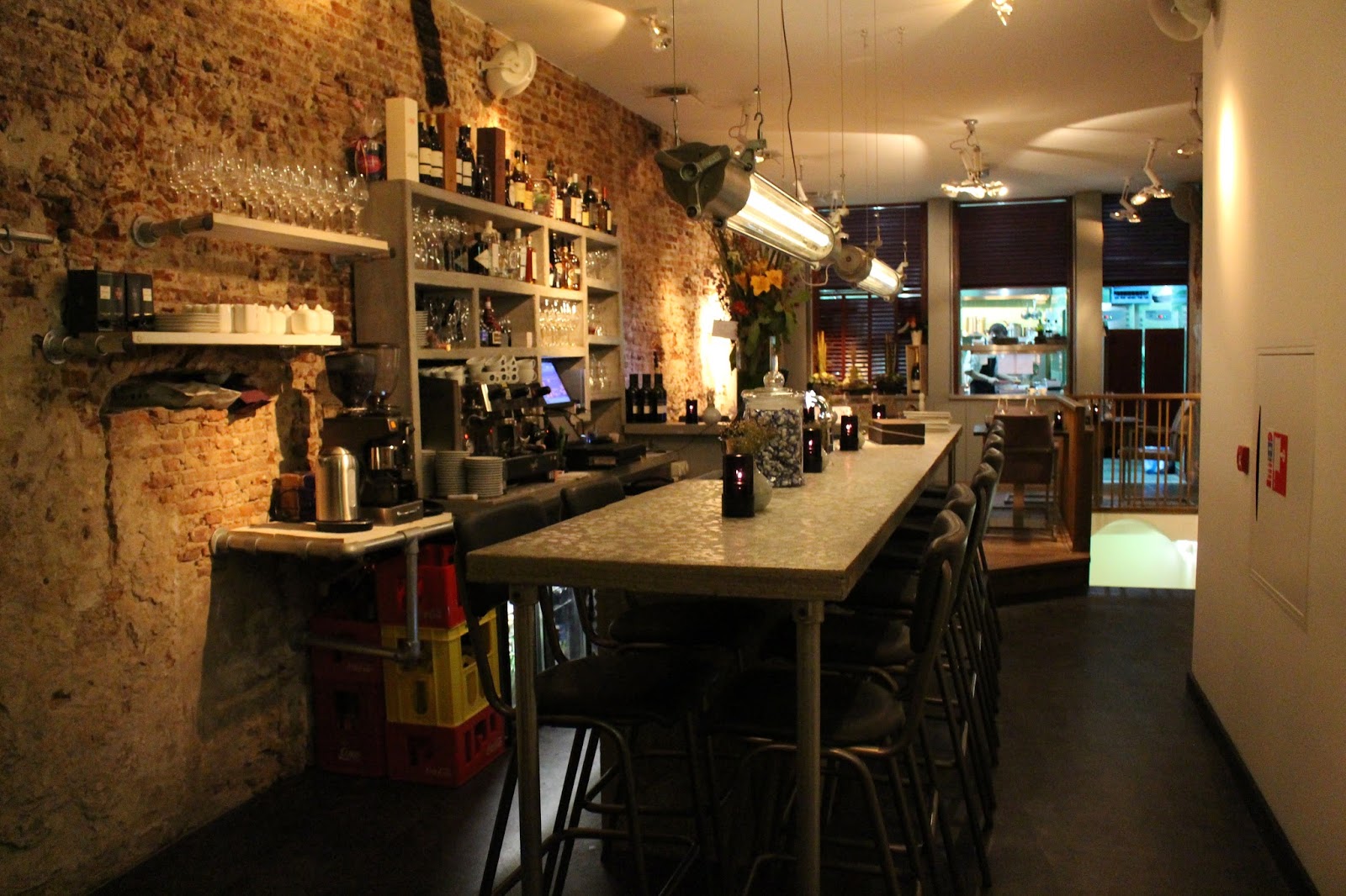 Foto van Gastrobar 6