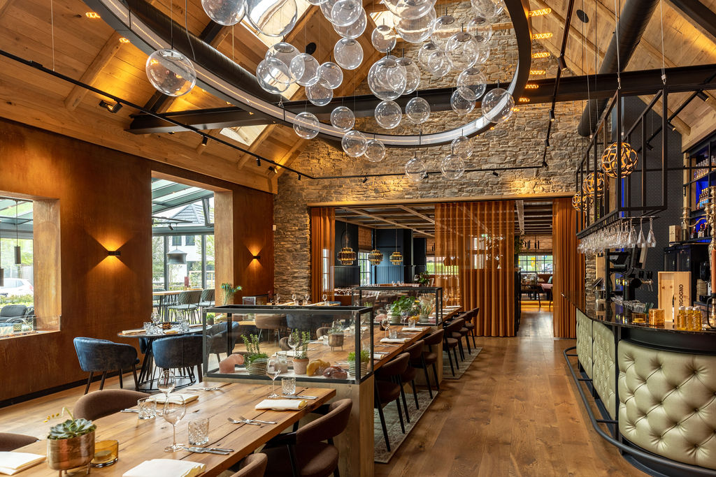 Foto van Bistro Hanninkshof