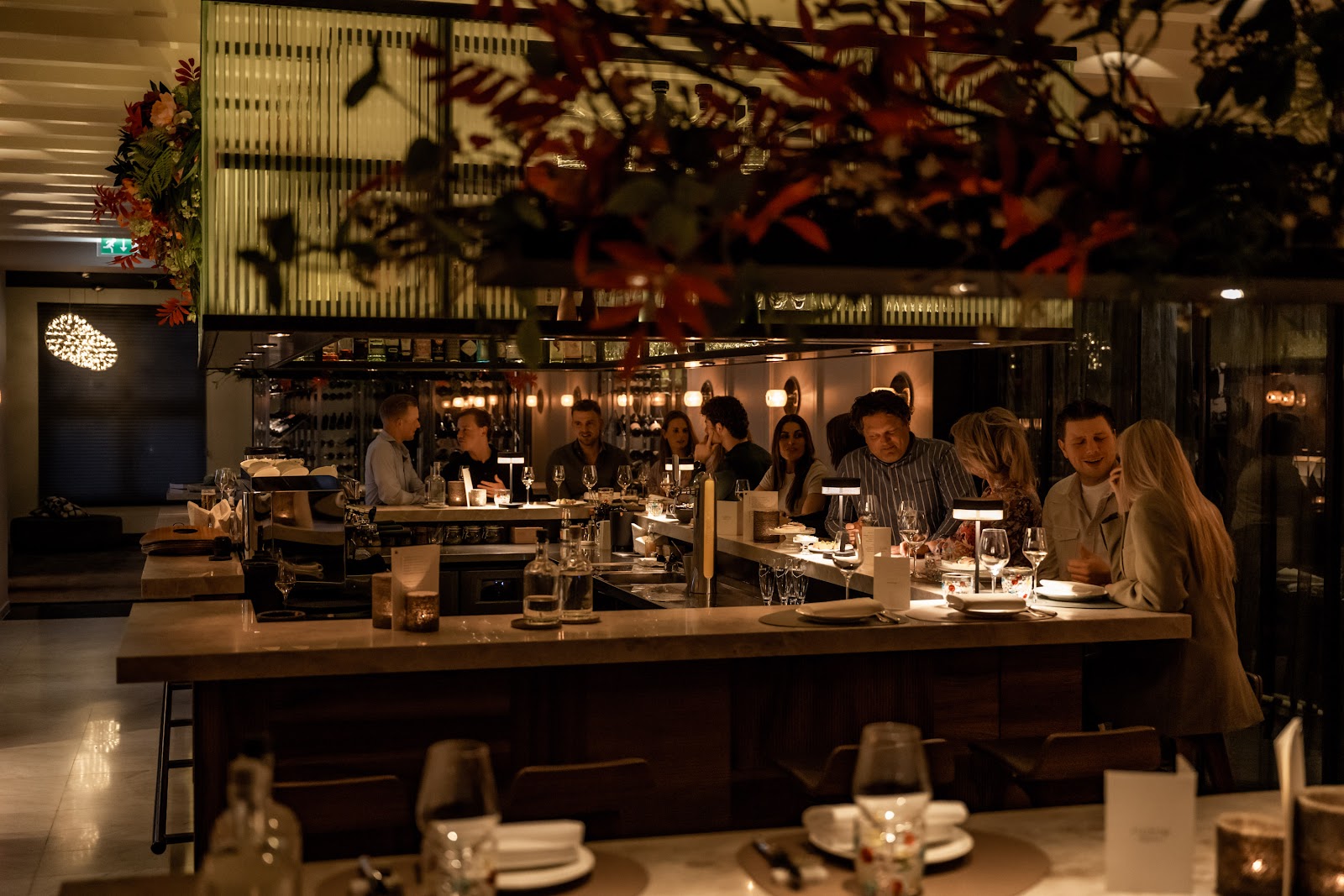Foto van Noble Gastro House