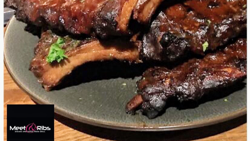 Foto van Meet & Ribs Bemmel