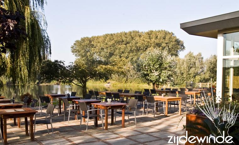 Foto van Restaurant Zijdewinde