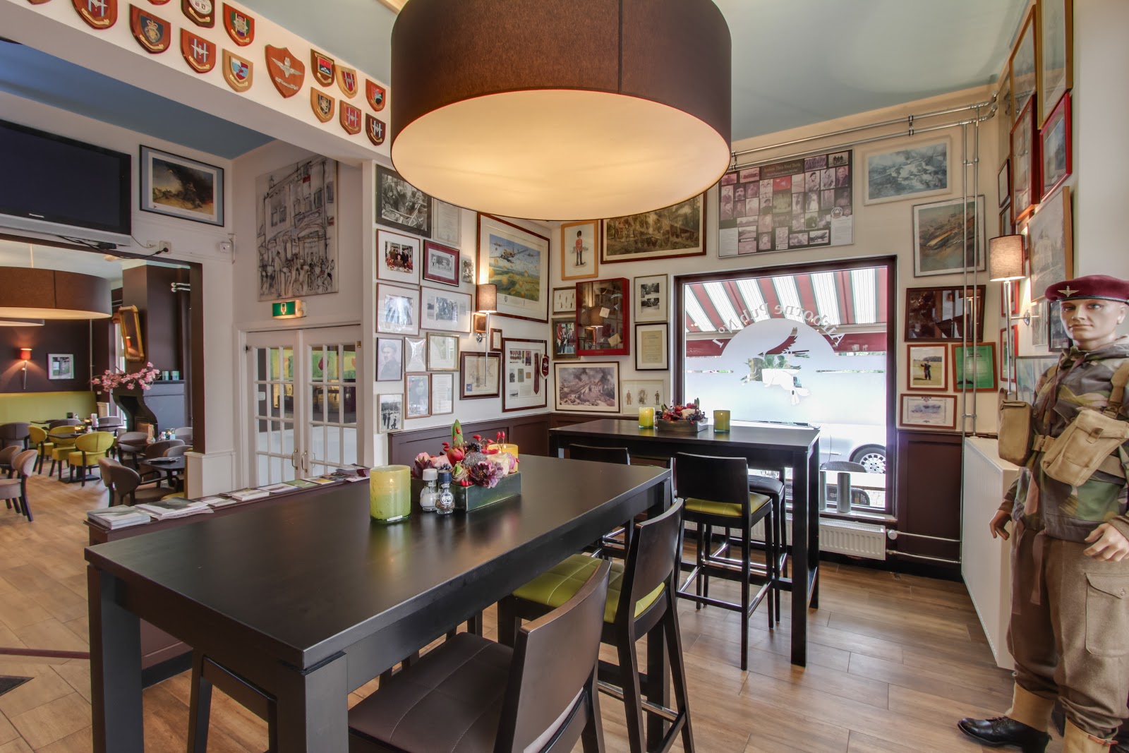 Foto van Restaurant Schoonoord