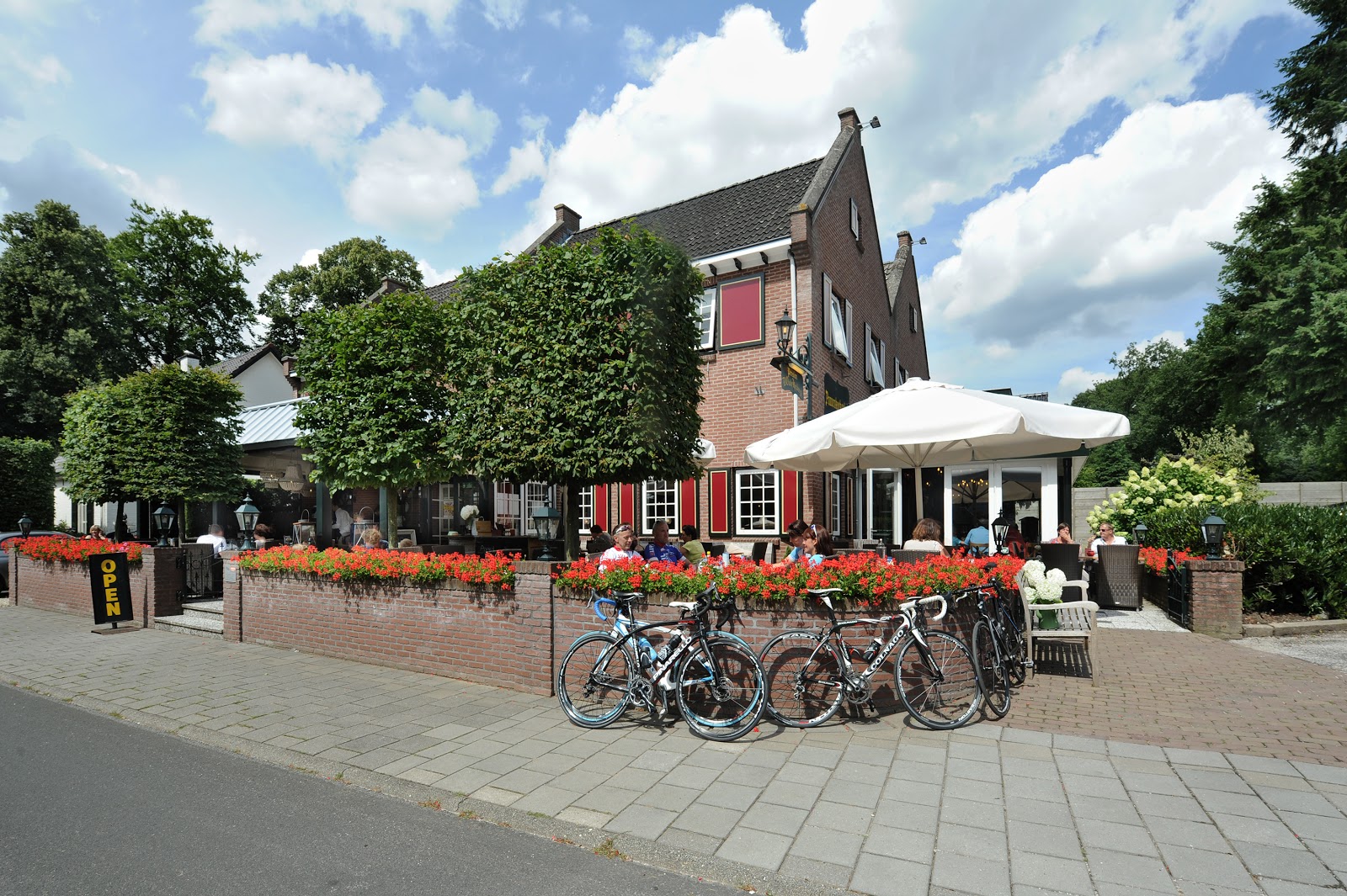 Foto van De Oude Herbergh