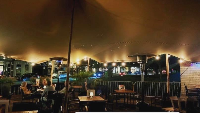 Foto van Grand café Oosterbeek