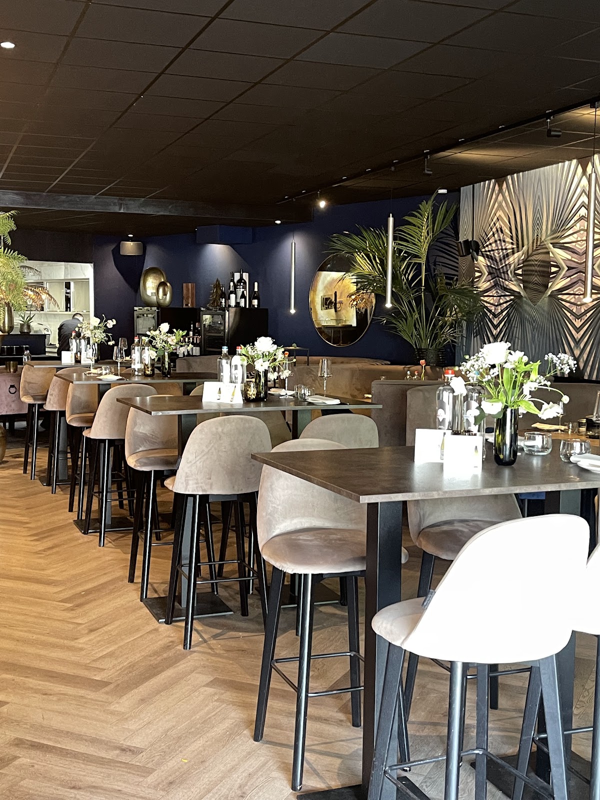Foto van Condao Restaurant Luxury Lounge