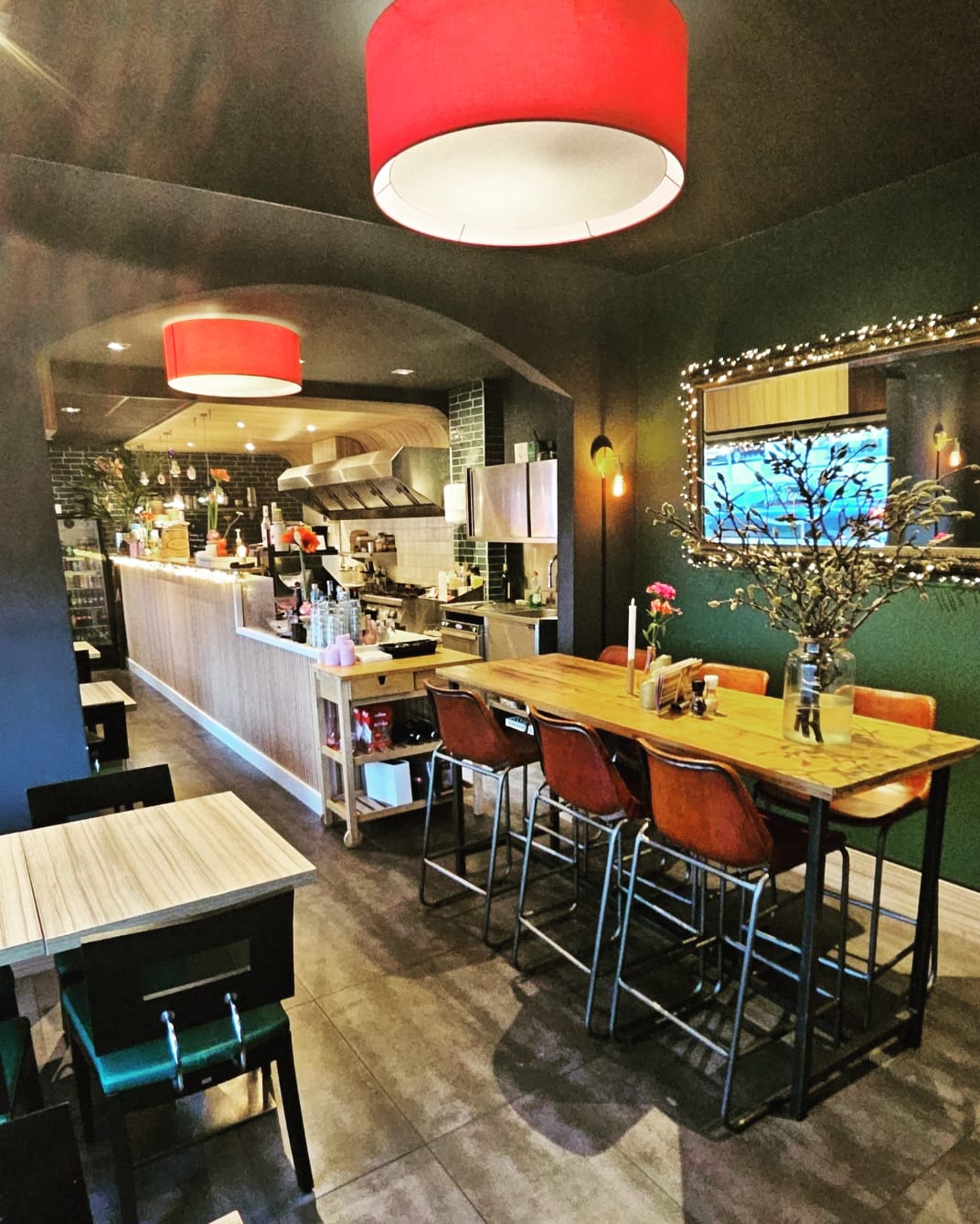 Foto van Restaurant Oosterbeek