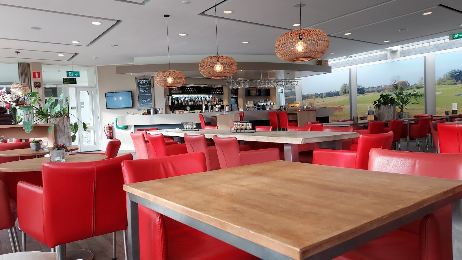 Foto van Restaurant De Hofmeester