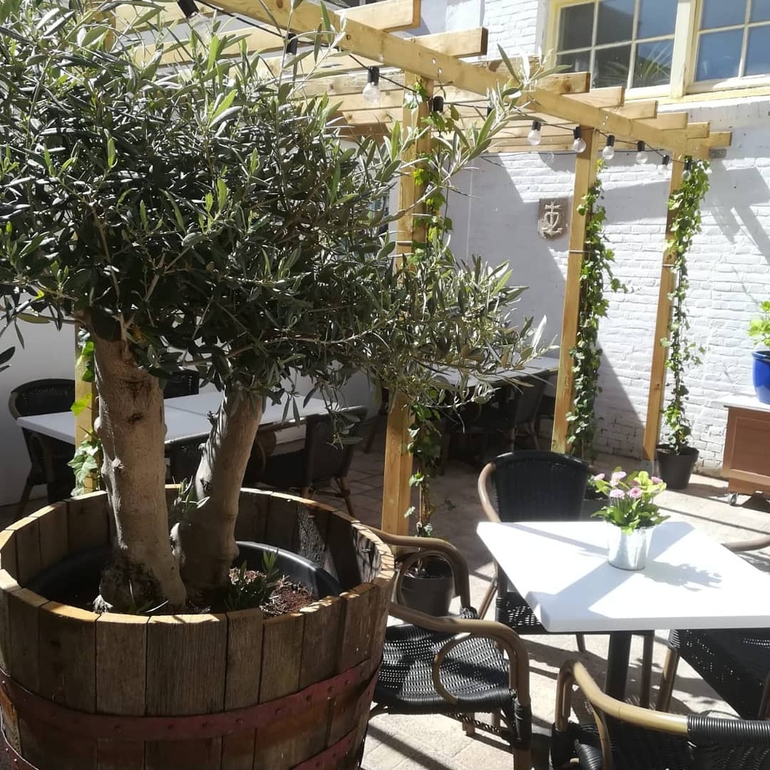 Foto van Restaurant LaSalle