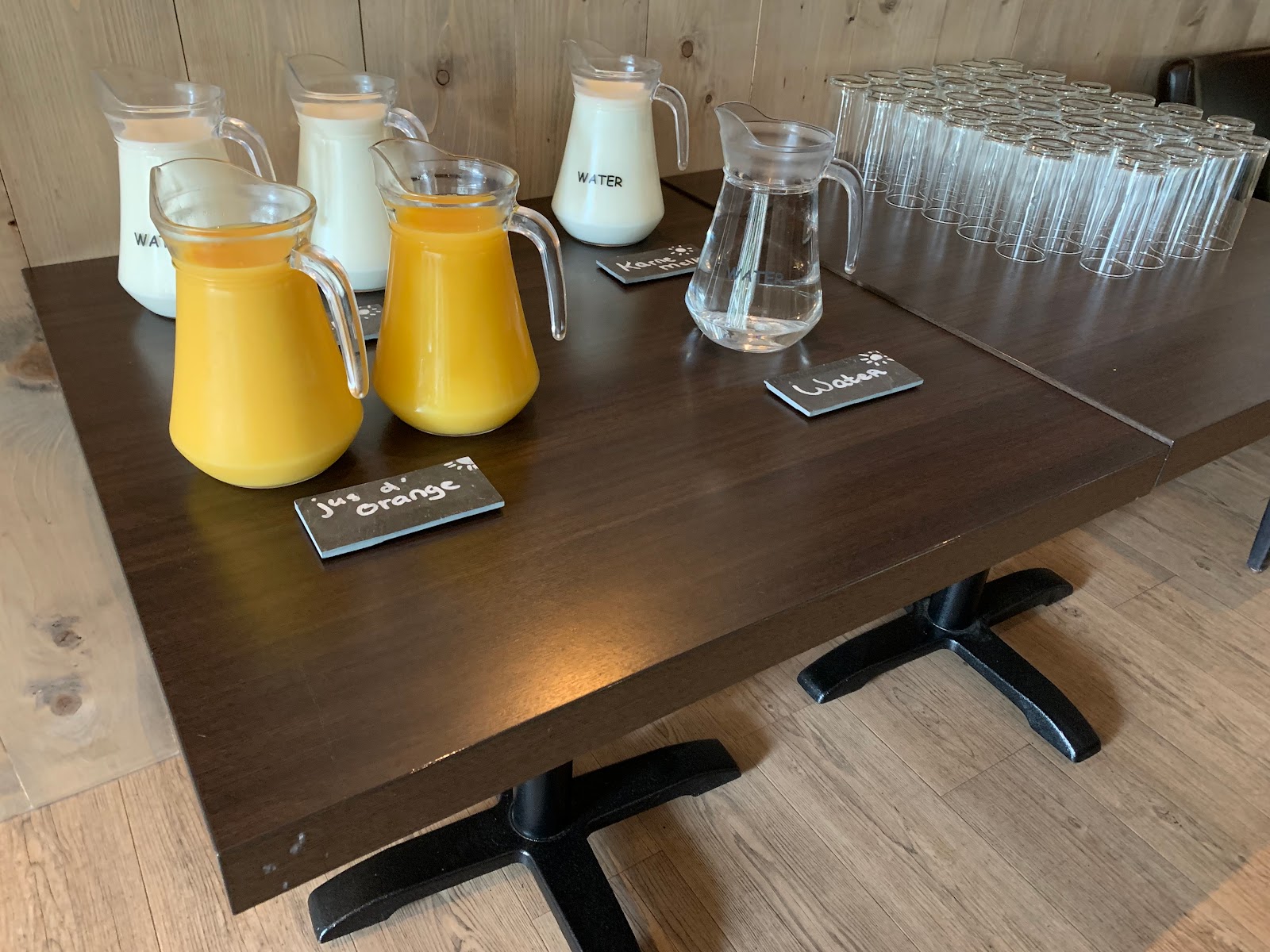 Foto van Eetcafé De Crimpenaar