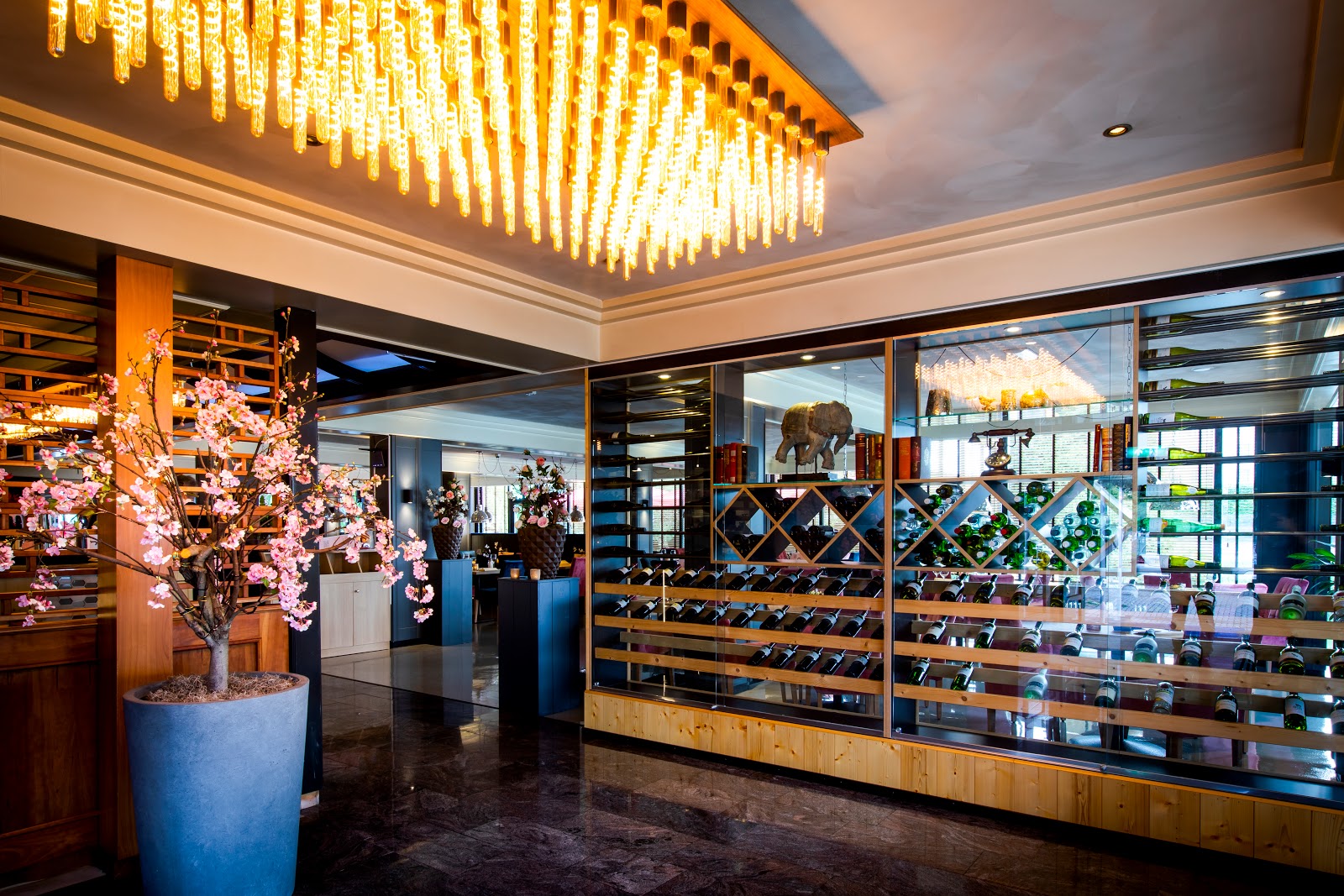 Foto van Restaurant Zoutsteen