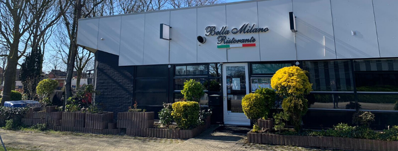 Foto van Bella Milano
