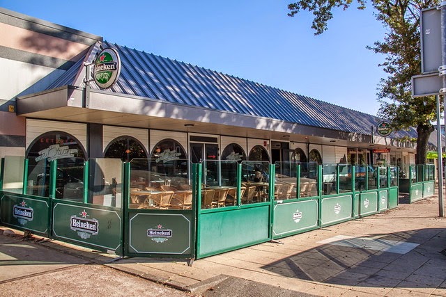 Foto van Eetcafé de Bruin