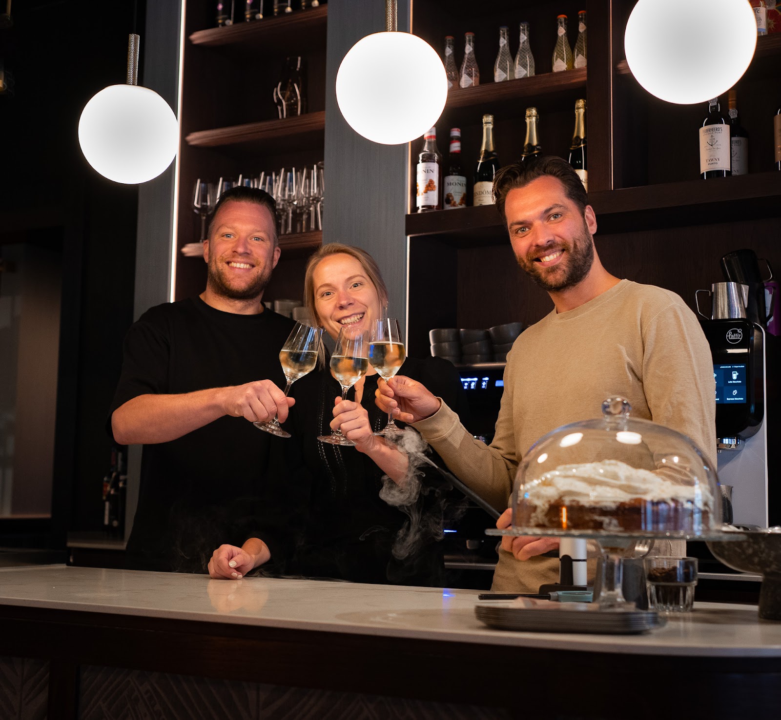 Foto van Restaurant LOFF