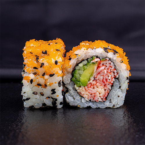 Foto van Sushi Eight Krimpen aan den IJssel