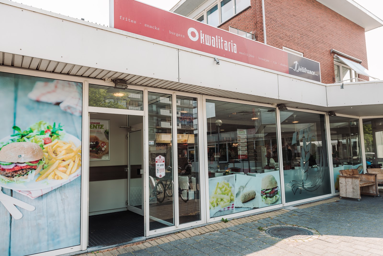 Foto van Kwalitaria Crimpenhof - Krimpen aan den IJssel
