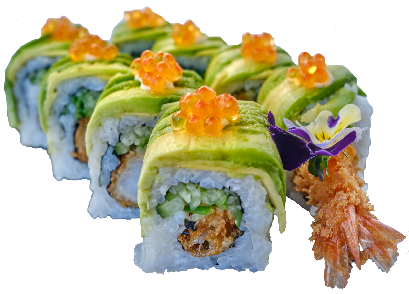 Foto van Ichika Sushi
