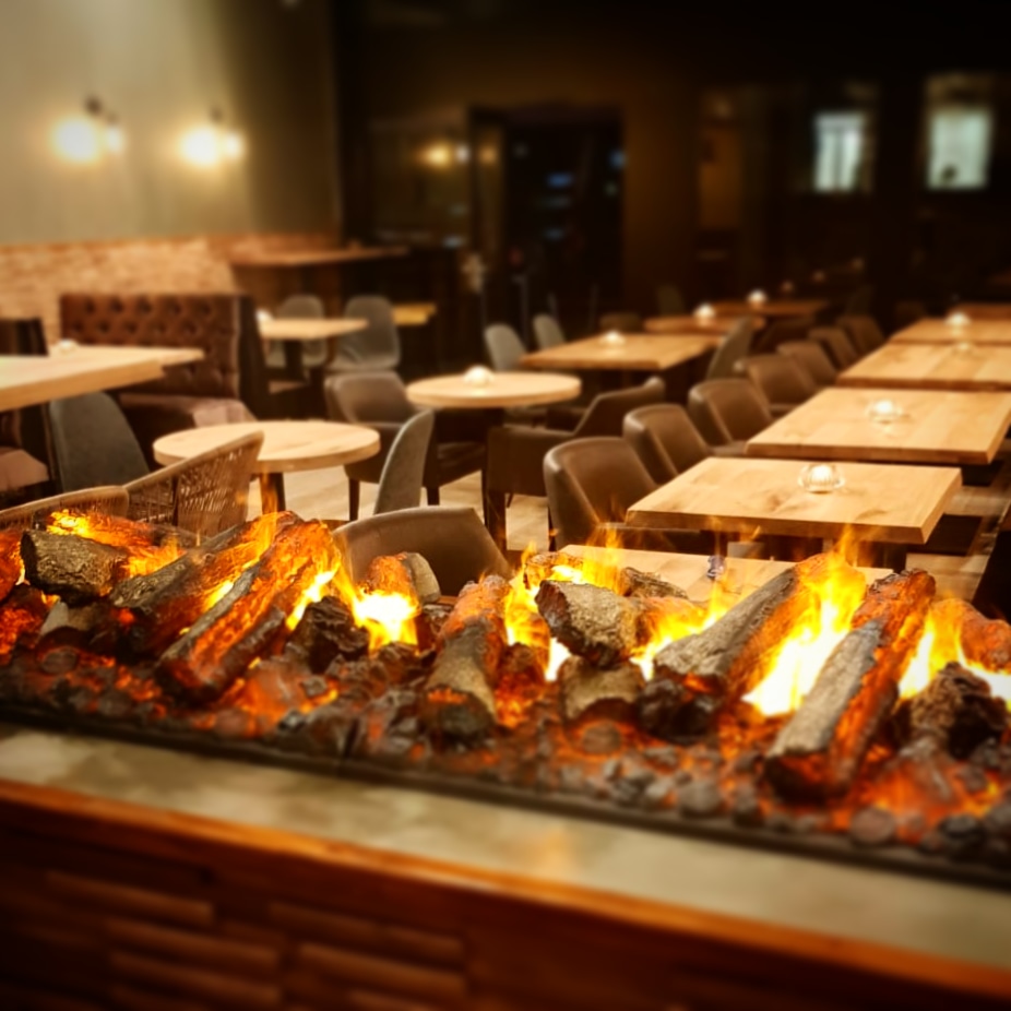 Foto van Restaurant Gino