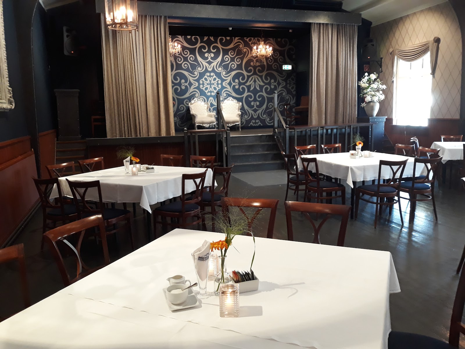 Foto van Het Koetshuis Party en CateringService