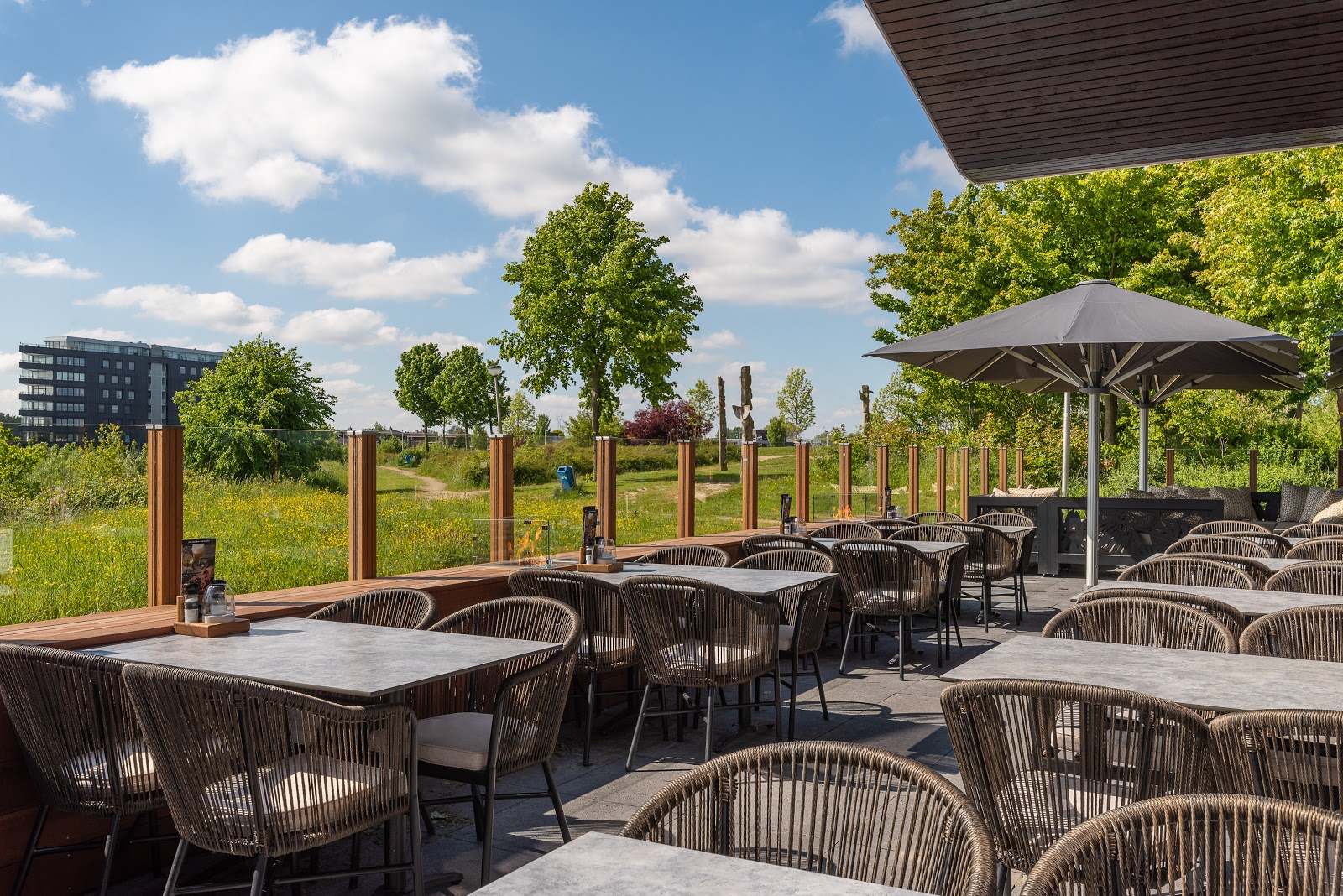 Foto van Restaurant De Beren Capelle aan den IJssel